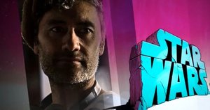 Taika Waititi Explains He's Looking to Expand the STAR WARS Universe with His Upcoming Film