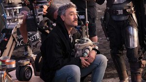 Taika Waititi Hopes His STAR WARS Movie Will Capture The 