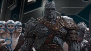 Taika Waititi is Back as Korg For the 