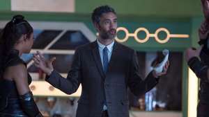 Taika Waititi Is Set to Write and Direct a Native American Limited Series for FX Called RESERVATION DOGS