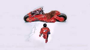 Taika Waititi is Still Working on AKIRA and Says He's Not Remaking The Anime Film