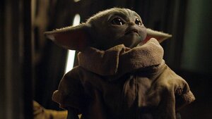 Taika Waititi Knows Baby Yoda's Actual Name in THE MANDALORIAN But He's Not Going To Reveal It