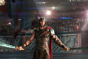 Taika Waititi Almost Missed the Opportunity to Pitch THOR: RAGNAROK to Marvel, Credits MOANA for Making It Happen