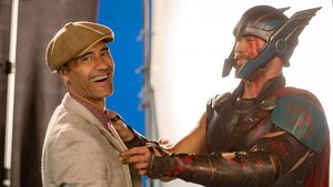 Taika Waititi Says He Had No Interest in Directing THOR, but He Was 