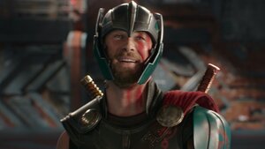 Taika Waititi Shares a Funny Fake Script Page Featuring Tony Stark's Return for THOR: LOVE AND THUNDER