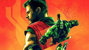 Taika Waititi States He Isn't Worried About THOR: RAGNAROK Fitting in the Larger MCU; Plus There's a New IMAX Poster