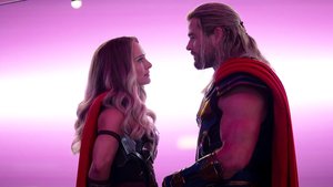 Taika Waititi Talks About Juggling Drama and Comedy in THOR: LOVE AND THUNDER and Addresses Criticisms