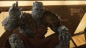 Taika Waititi's Korg Will Play a Bigger Role in THOR: LOVE AND THUNDER