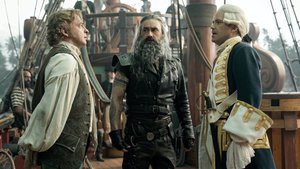 Taika Waititi's Pirate Series OUR FLAG MEANS DEATH Gets a Season 2 Renewal on HBO Max