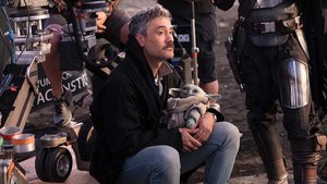 Taika Waititi's STAR WARS Movie Reportedly 