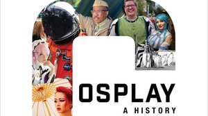 Take A Deep Dive Into The World And History Of Cosplay With Andrew Liptak