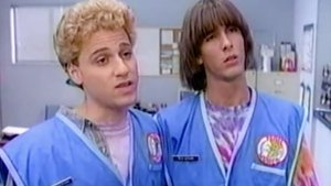 Take a Look Back at The Forgotten BILL & TED'S EXCELLENT ADVENTURES Live-Action TV Series