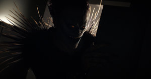 Take Note: Netflix's DEATH NOTE is Horrifying And Not Because Its Scary - One Minute Review