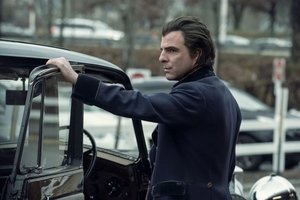 Take Your First Look at AMC's NOS4A2 with Teaser Trailer and Photos