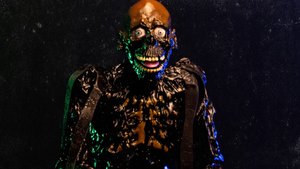 Tarman From THE RETURN OF THE LIVING DEAD Gets His Grotesque 1/6 Scale Action Figure