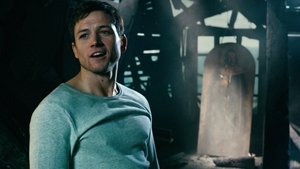 Taron Egerton Says He's Been in Talks with Marvel Studios About Playing Wolverine