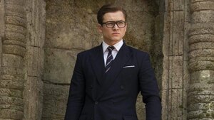 Taron Egerton to Star in TETRIS: THE MOVIE for Apple