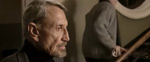 Teaser Trailer For Roy Scheider's Final Film BEAUTIFUL BLUE EYES; Finally Getting Released Over a Decade Later