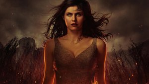 New Teaser Trailer for Alexandra Daddario's MAYFAIR WITCHES Season 2 - 