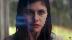 Alexandra Daddario joins 'Mayfair Witches' series at AMC 