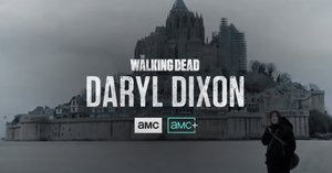 Promo Teaser For AMC's THE WALKING DEAD: DARYL DIXON Starring Norman Reedus