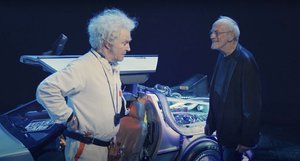 Teaser Trailer for BACK TO THE FUTURE: THE MUSICAL Coming to Broadway This Summer