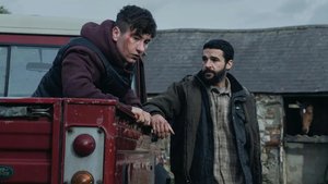 Teaser Trailer For Barry Keoghan's Gritty Revenge Thriller BRING THEM DOWN