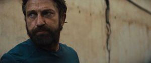 Teaser Trailer for CIA Thriller KANDAHAR Starring Gerard Butler