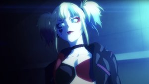 Maddening Worlds Collide in Teaser Trailer for DC's SUICIDE SQUAD ISEKAI Anime Series