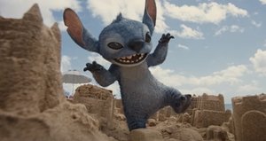 Teaser Trailer For Disney's Live-Action/GG Animated Remake of LILO & STITCH