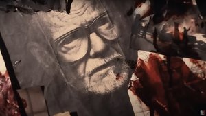 Teaser Trailer For GEORGE A. ROMERO'S RESIDENT EVIL Documentary