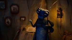 Teaser Trailer para PINÓQUIO de Guillermo del Toro