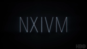 Teaser Trailer for HBO Docuseries THE VOW Chronicles the Inner Workings of the NXIVM Cult