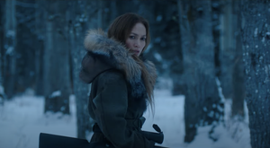 Teaser Trailer For Jennifer Lopez's Netflix Action Thriller THE MOTHER