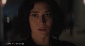 Teaser Trailer For Lizzy Caplan and Joshua Jackson's FATAL ATTRACTION Paramount+ Series 