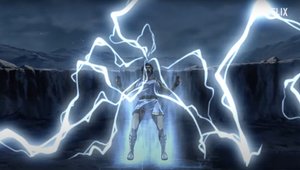 Teaser Trailer for Netflix's Greek Mythology Anime BLOOD OF ZEUS Season 2