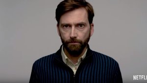 Teaser Trailer For Netflix's Procedural Drama CRIMINAL with David Tennant and Hayley Atwell 