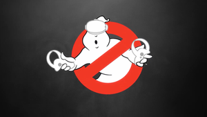 Teaser Trailer for Newly Announced GHOSTBUSTERS VR Game