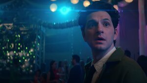 Teaser Trailer for Phil Lord and Chris Miller's Murder Mystery Comedy Series THE AFTERPARTY