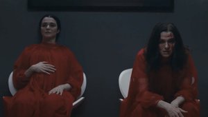 Teaser Trailer for Rachel Weisz's Series Adaptation of David Cronenberg's DEAD RINGERS