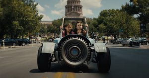Teaser Trailer for Robert Rodriguez's SPY KIDS: ARMAGEDDON Explodes with Kid Energy