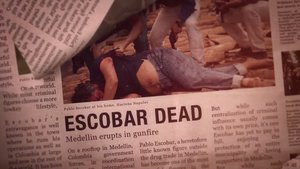 Teaser Trailer For Season 3 Of NARCOS Shows What's Ahead