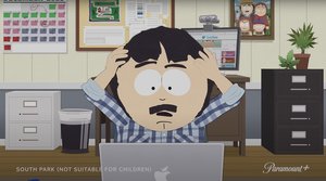 Teaser Trailer For SOUTH PARK: NOT SUITABLE FOR CHILDREN Special on Paramount+