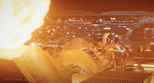 Teaser Trailer For STAR TREK: DISCOVERY Season 5 - 