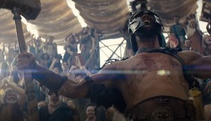 Teaser Trailer For The Starz Sequel Series SPARTACUS: HOUSE OF ASHUR