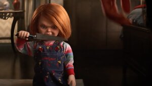 Teaser Trailer for Syfy's CHUCKY Series Features the Return of the Killer Doll Who's Ready to Murder!