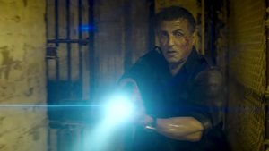 Teaser Trailer For Sylvester Stallone and Dave Buatista's ESCAPE PLAN: THE EXTRACTORS