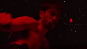 Teaser Trailer For The Bruce Lee-Inspired Martial Arts Series WARRIOR