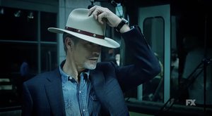 Teaser Trailer for Timothy Olyphant's New FX Series JUSTIFIED: CITY PRIMEVAL