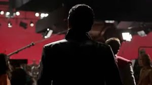 Teaser Trailer Gives Fans a First Look at Baz Luhrmann's Untitled ELVIS PRESLEY Biopic